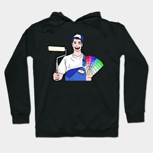 PAINTER Hoodie